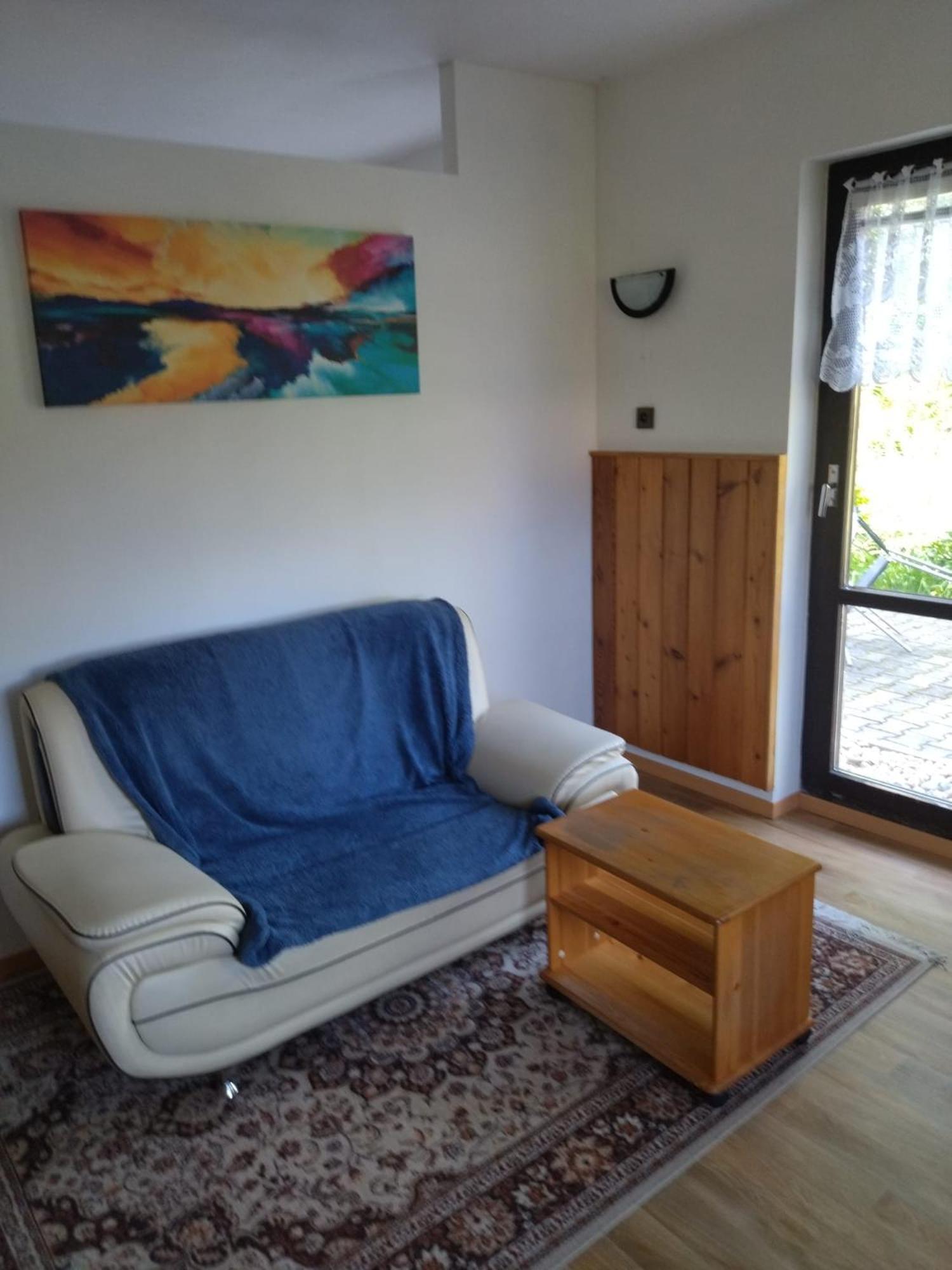 Apartman Kral Albrechtice v Jizerskych horach Exterior foto